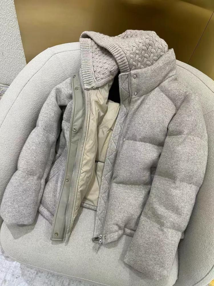 LORO PIANA JACKET