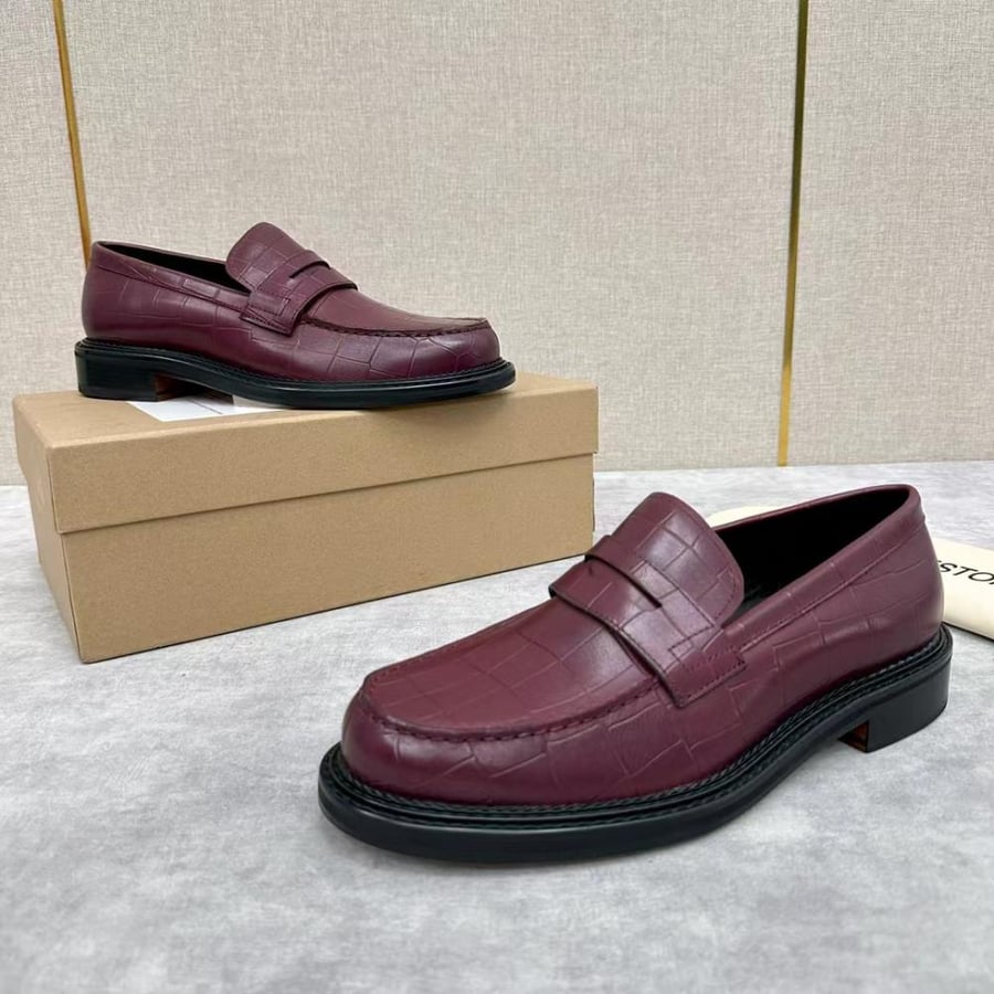 J.M.WESTON SHOES