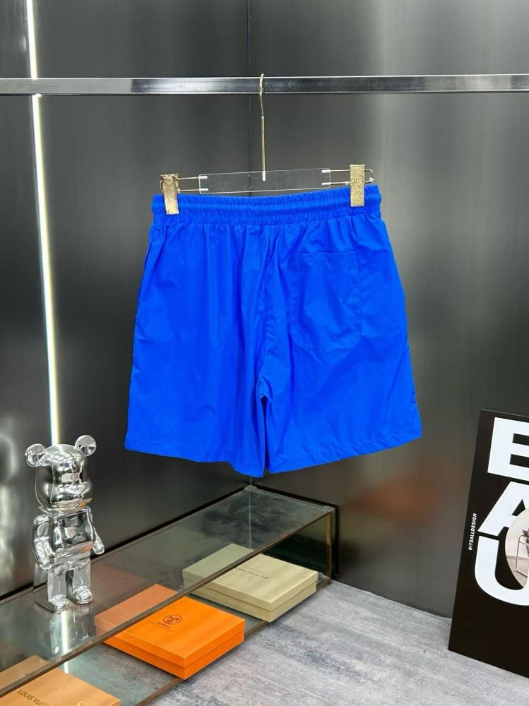 MONCLER SHORTS