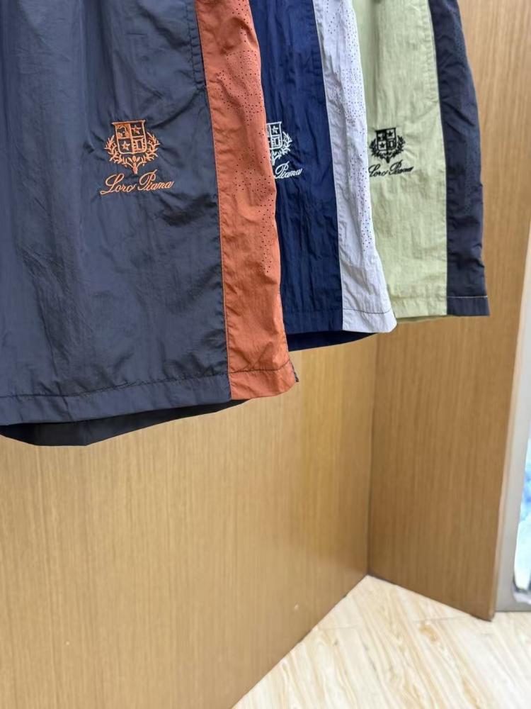 LORO PIANA SHORTS