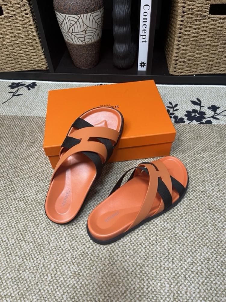 HERMES SLIDES