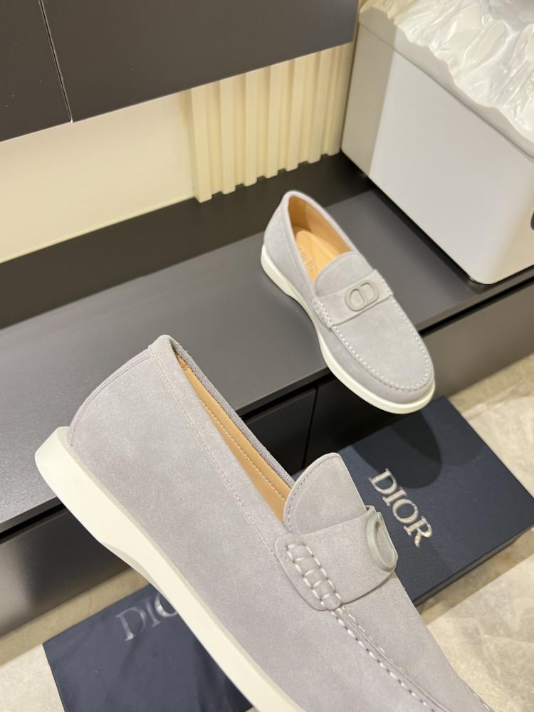 DIOR SHOES