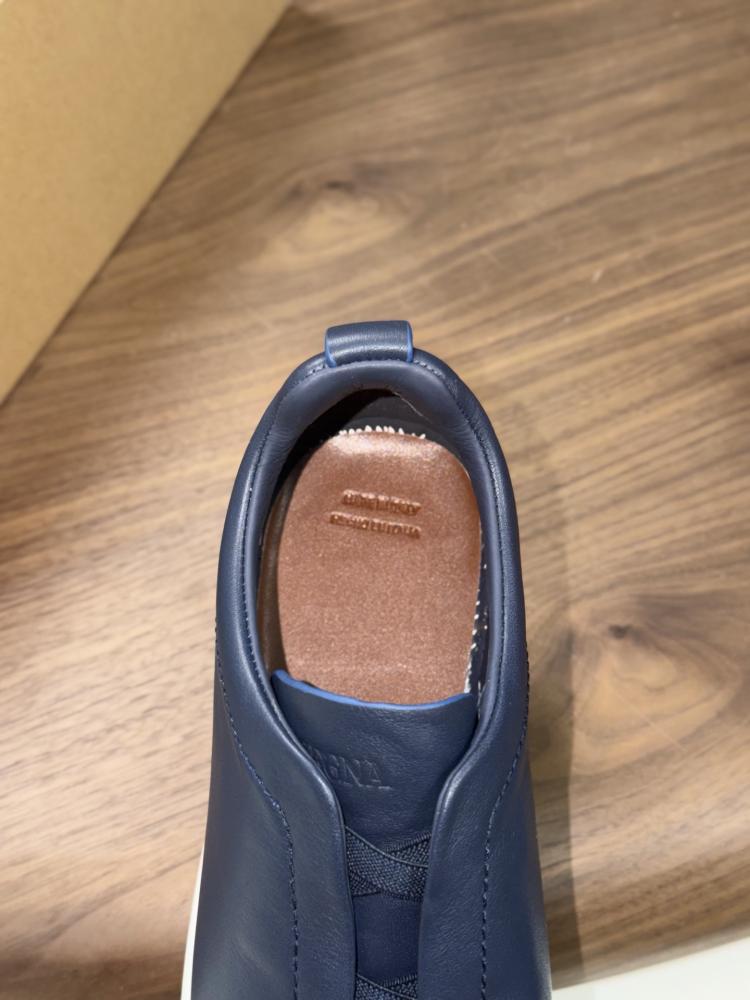 ZEGNA SHOES