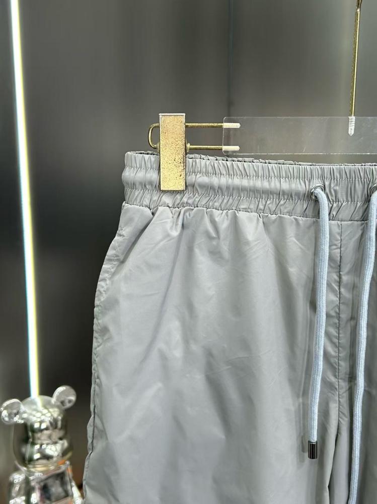 MONCLER SHORTS