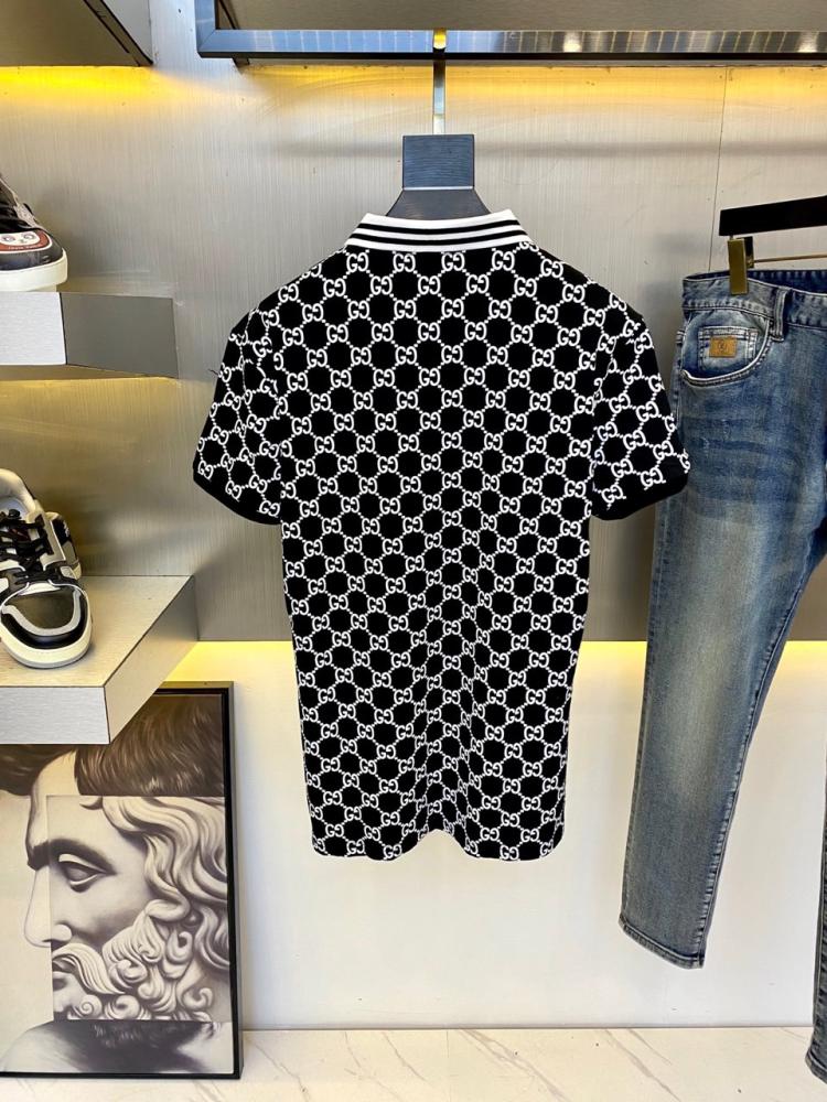 CUCCI T-SHIRTS