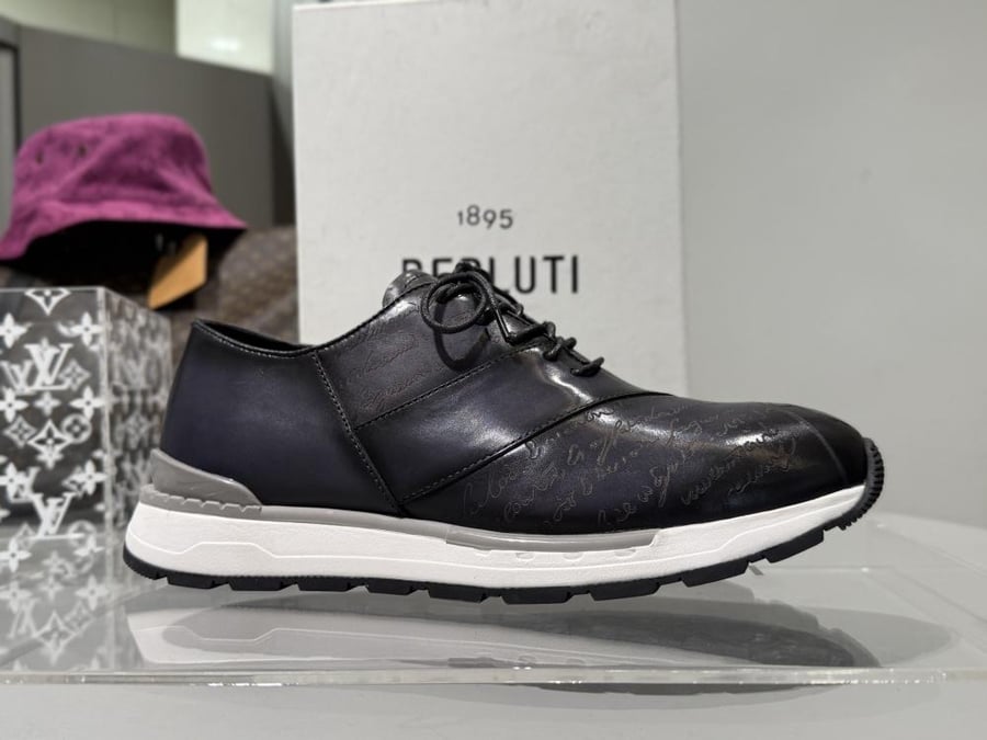 BERLUTI SHOES