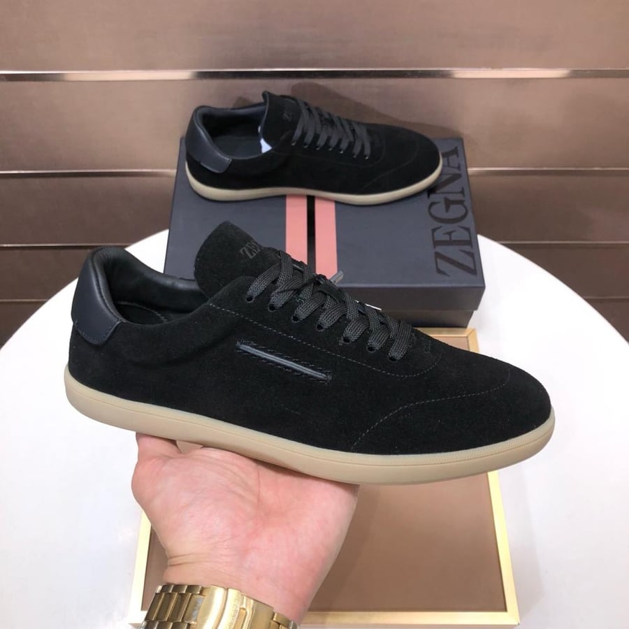 ZEGNA SHOES
