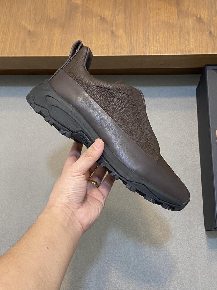 ZEGNA SHOES