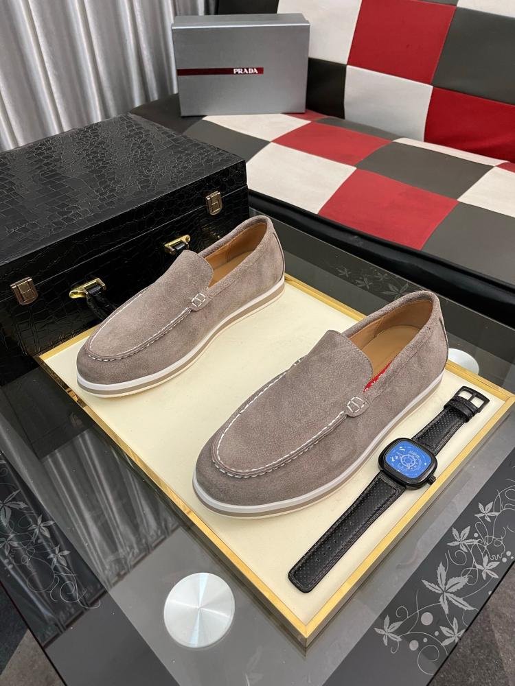 PRADA SHOES