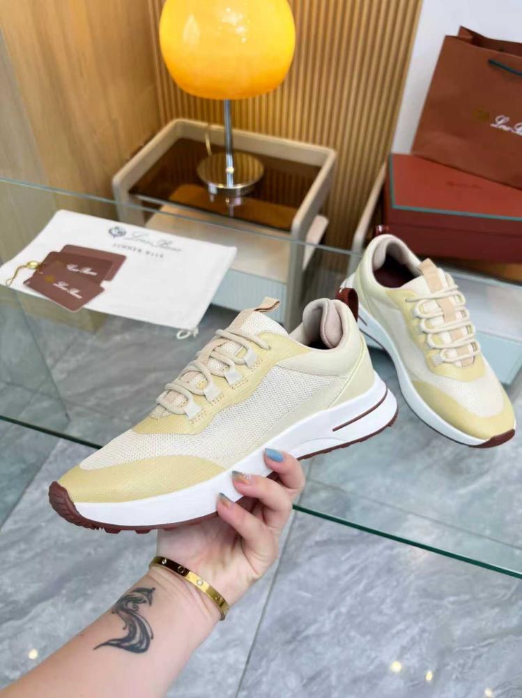 LORO PIANA SHOES