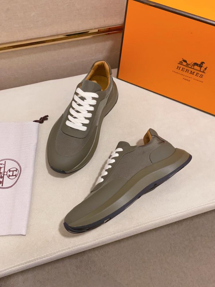 HERMES SHOES