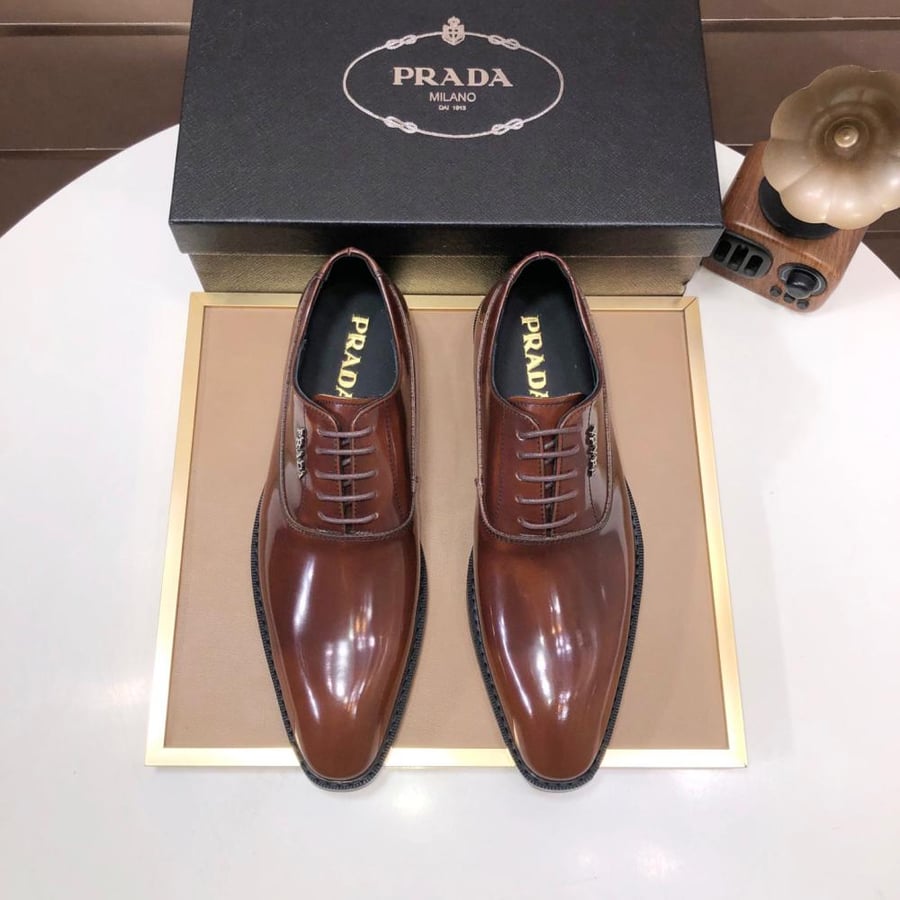 PRADA SHOES