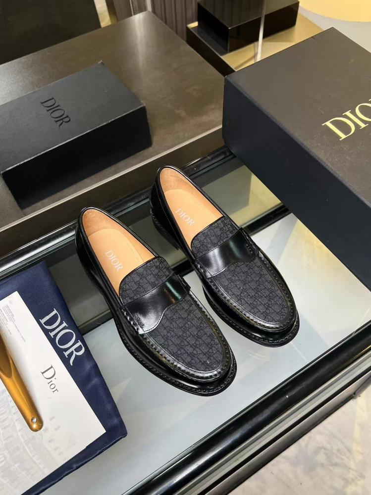 DIOR SHOES
