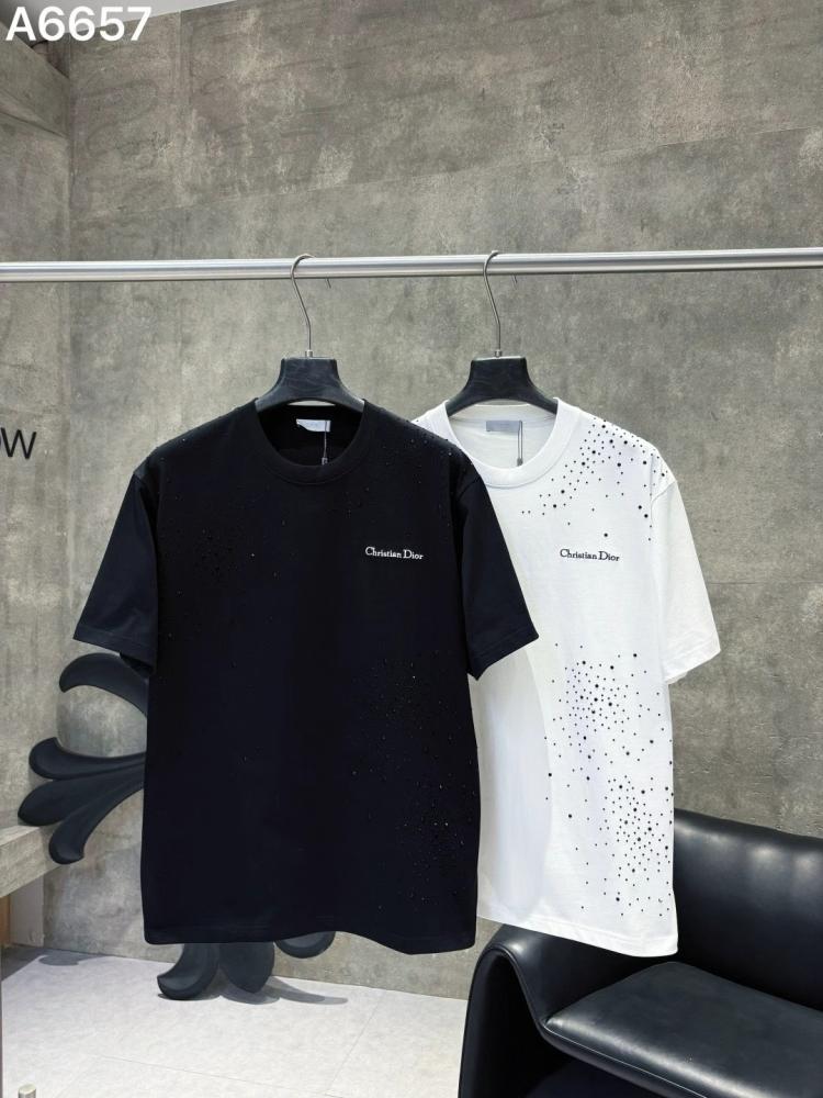DIOR T-SHIRTS