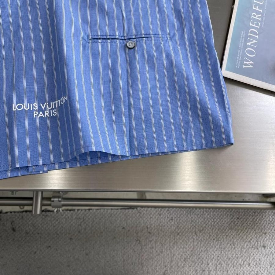 LOUIS VUITTON T-SHIRTS