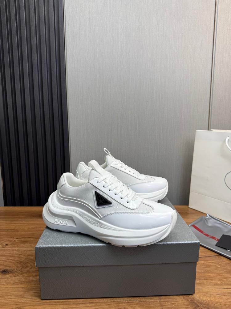 PRADA SHOES