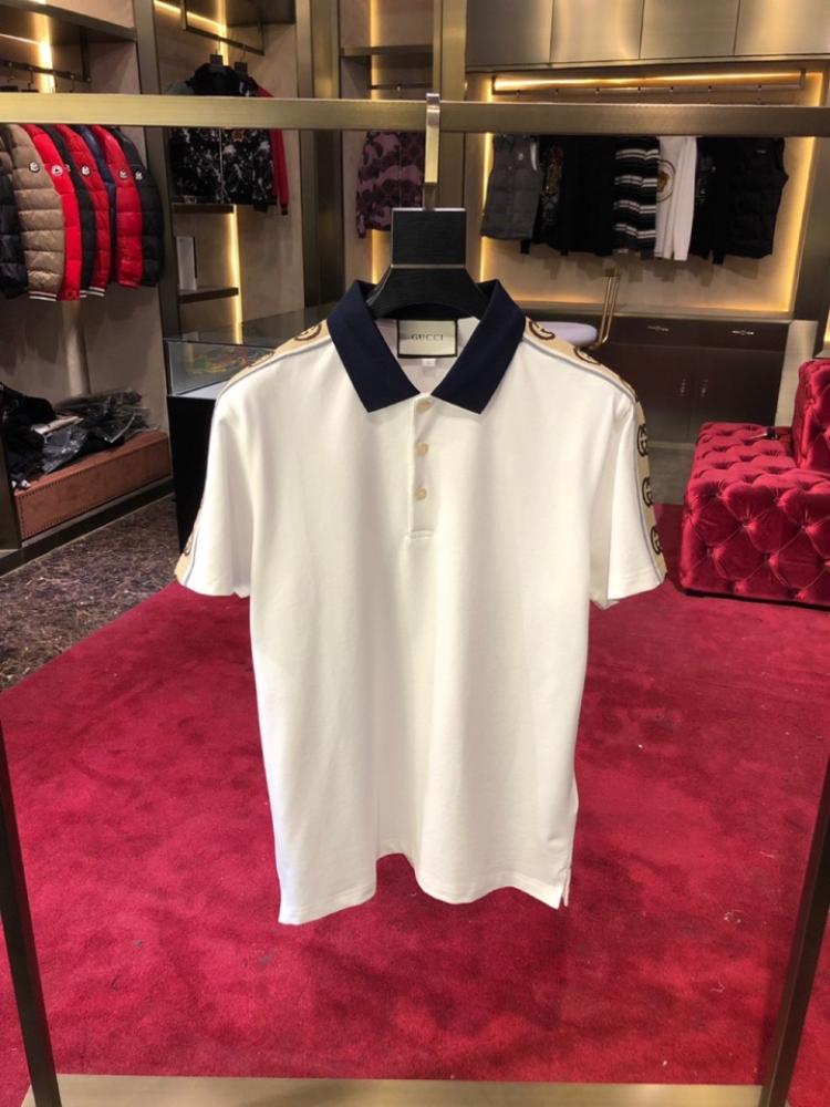 CUCCI T-SHIRTS
