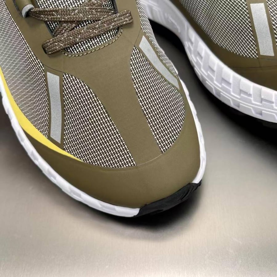 ZEGNA SHOES