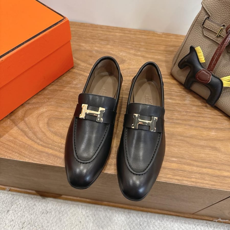 HERMES SHOES