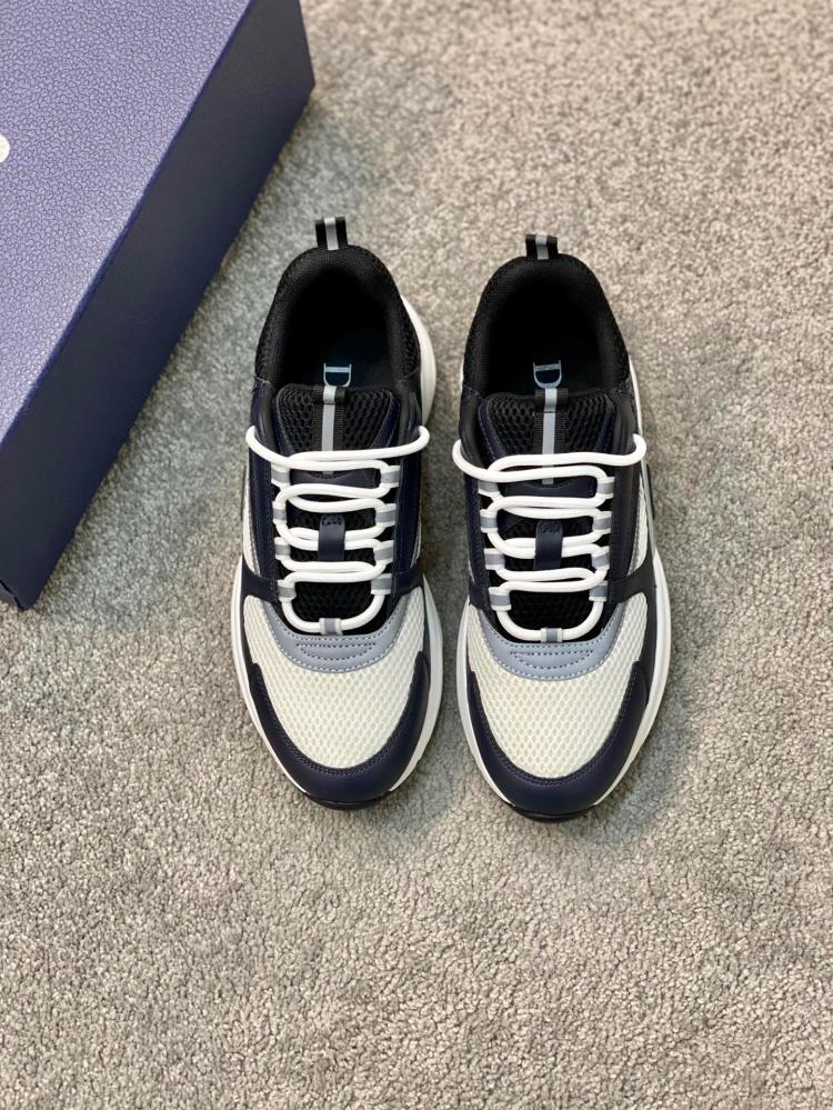 DIOR SHOES