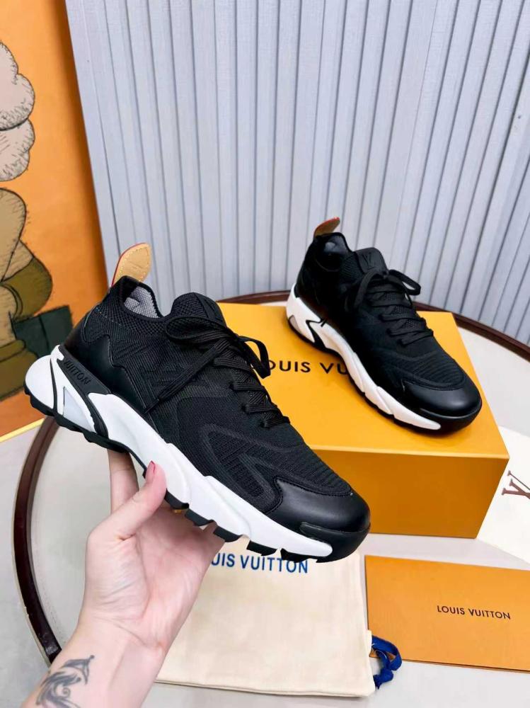 LOUIS VUITTON SHOES
