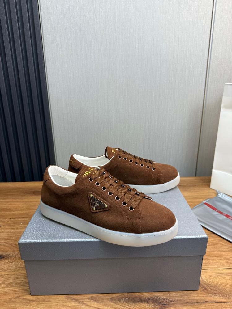 PRADA SHOES