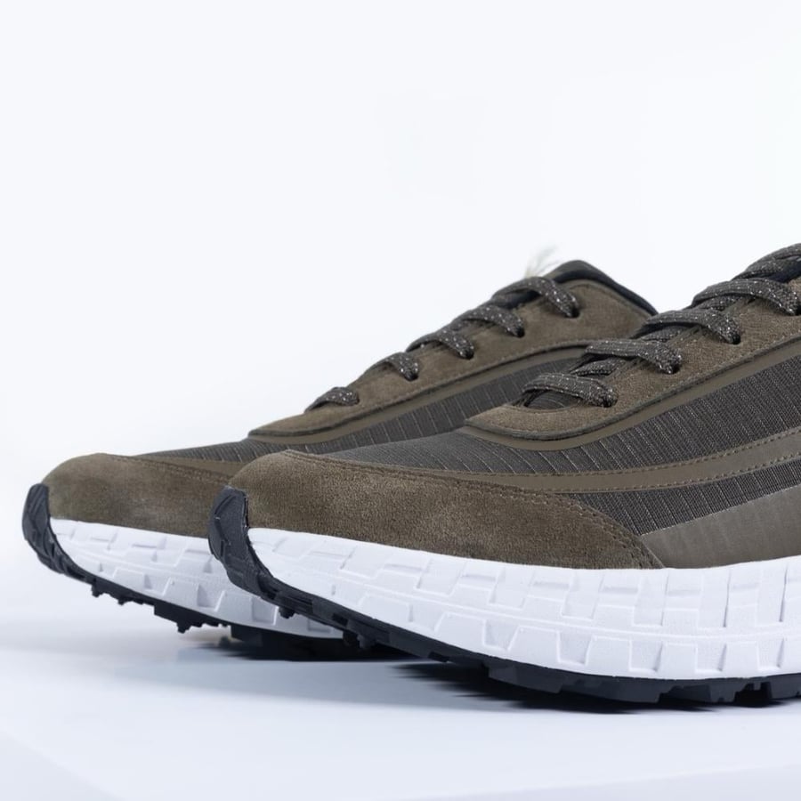ZEGNA SHOES