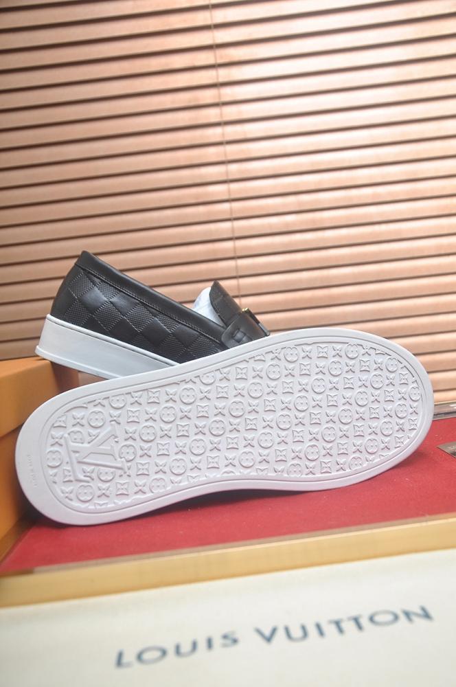 LOUIS VUITTON SHOES