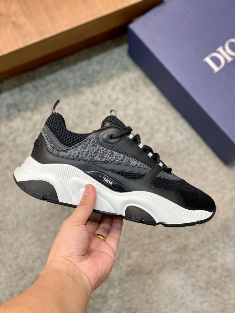 DIOR SHOES