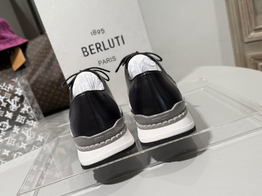 BERLUTI SHOES