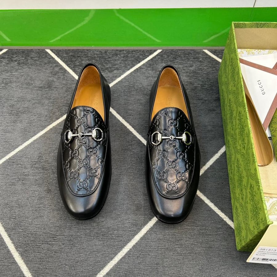 GUCCI SHOES