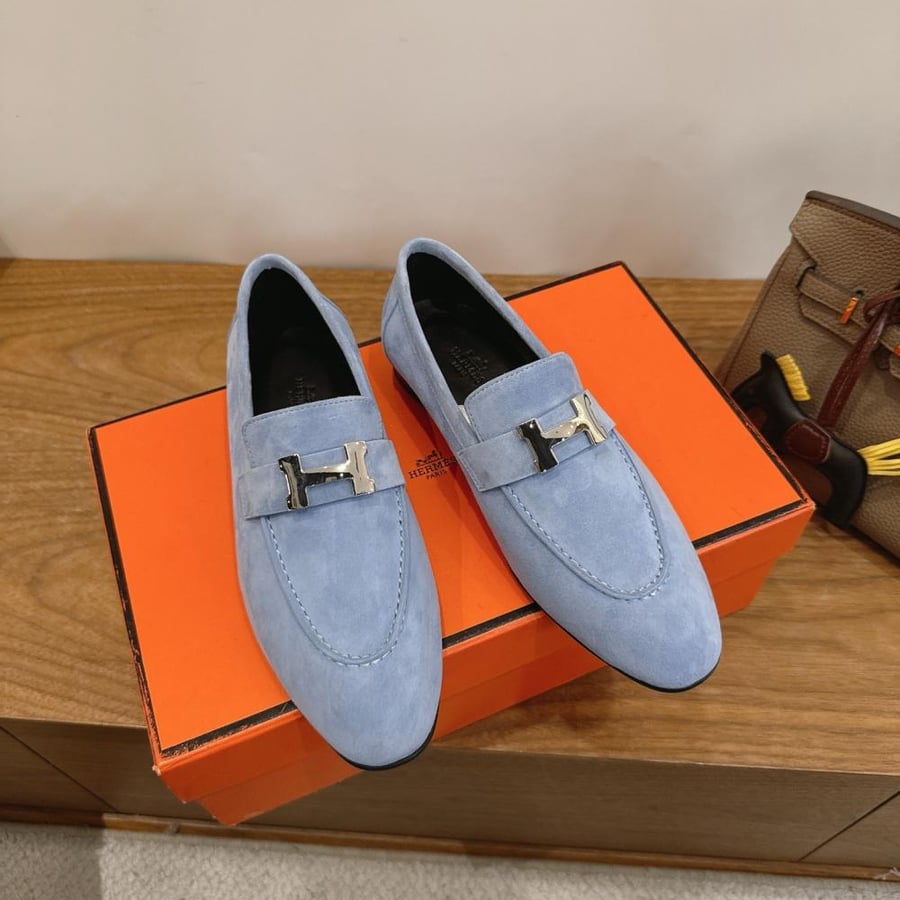 HERMES SHOES