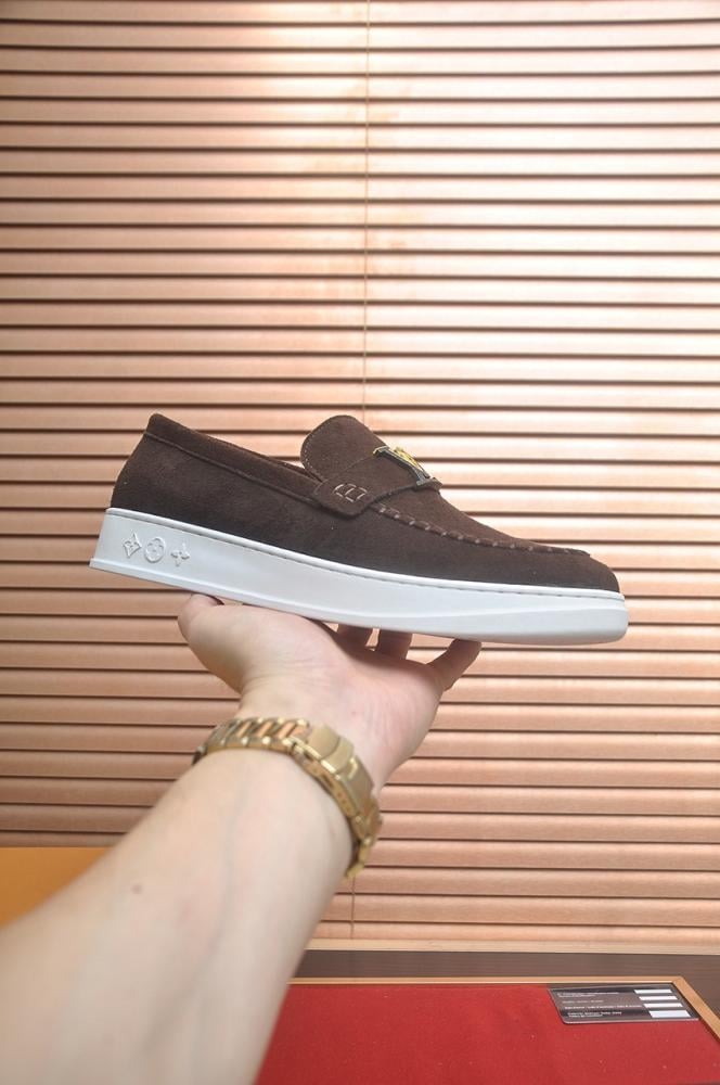 LOUIS VUITTON SHOES