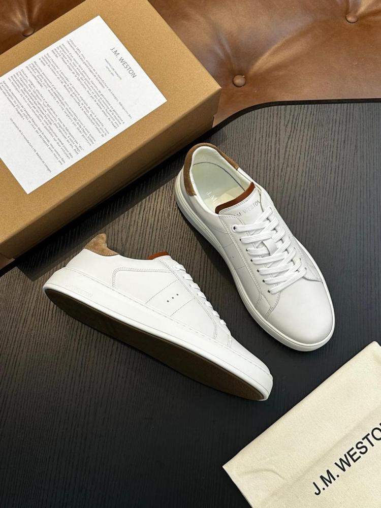 J.M WESTON SHOES