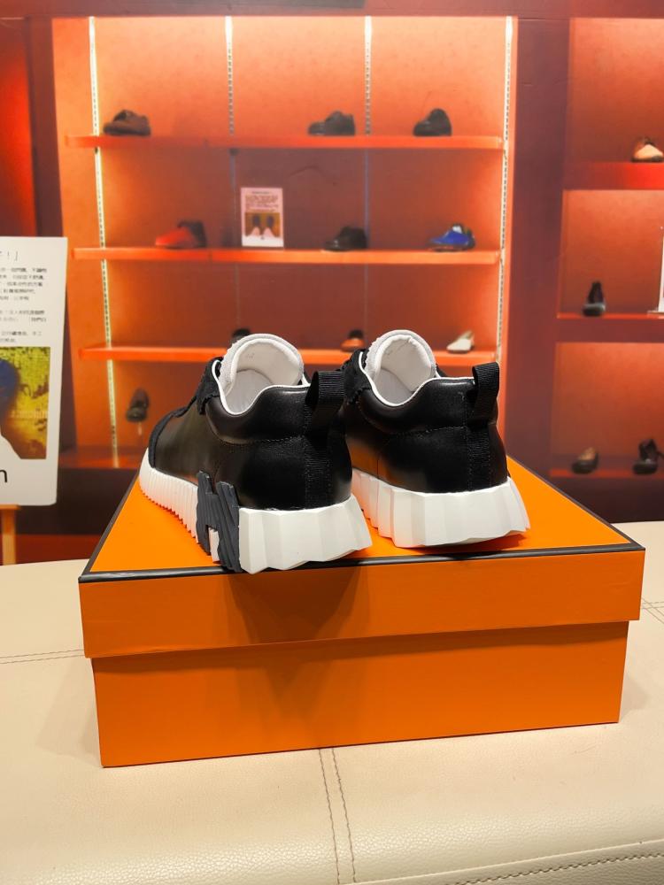 HERMES SHOES