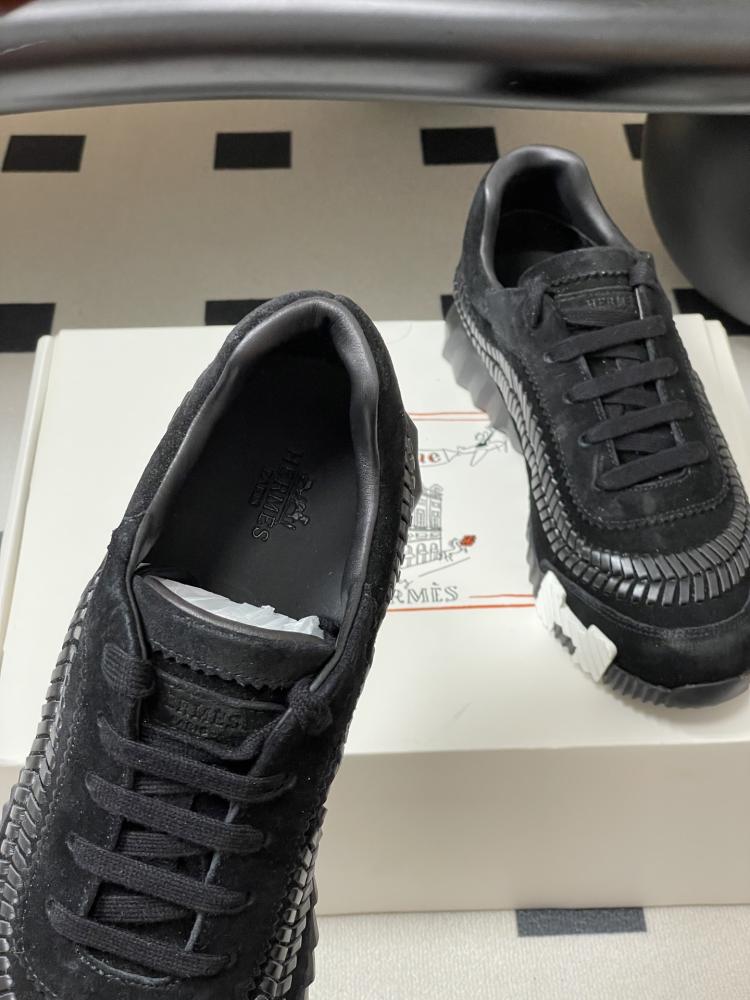 HERMES SHOES
