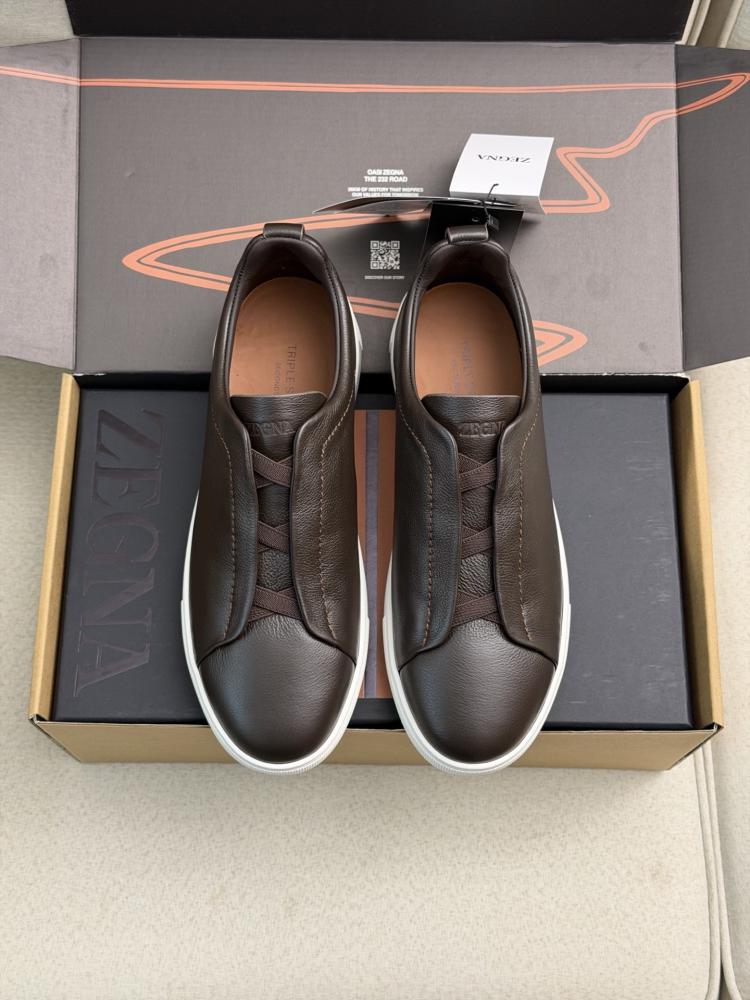 ZEGNA SHOES