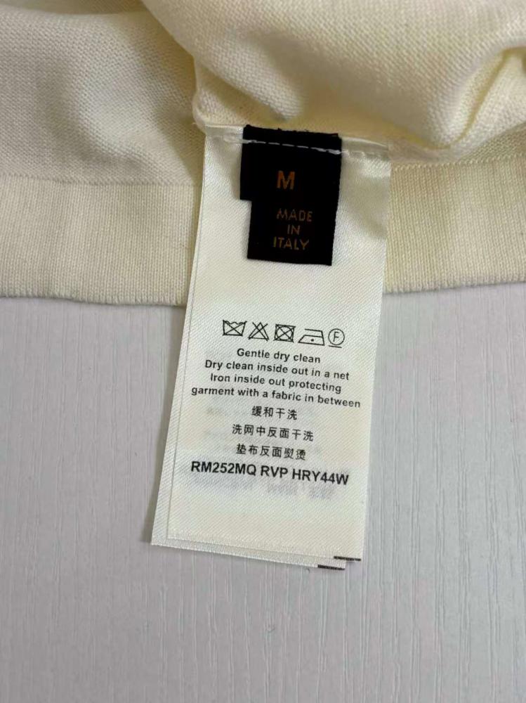 LOUIS VUITTON T-SHIRTS