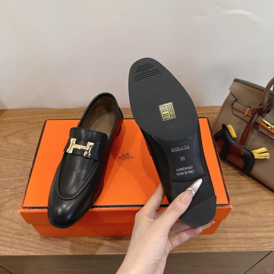 HERMES SHOES