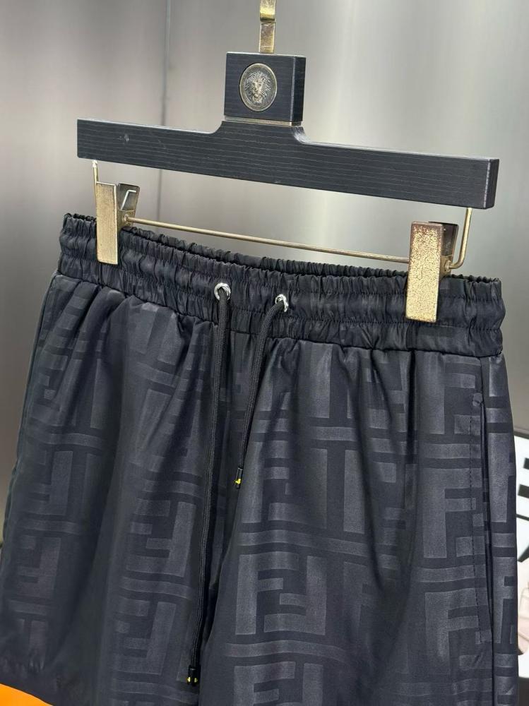 FENDI SHORTS
