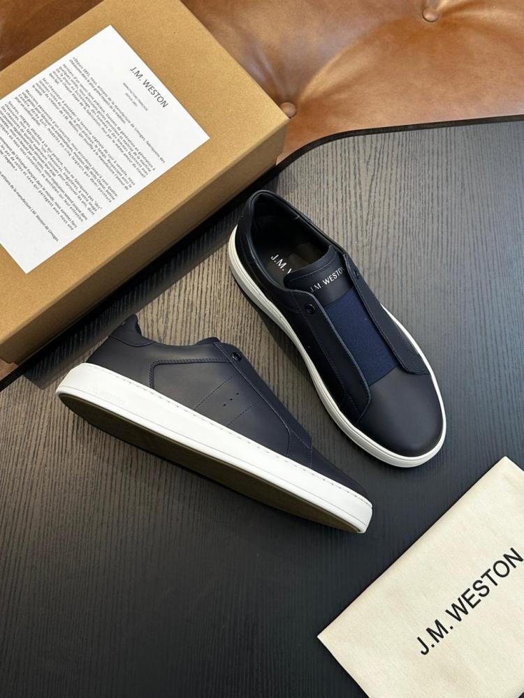J.M WESTON SHOES