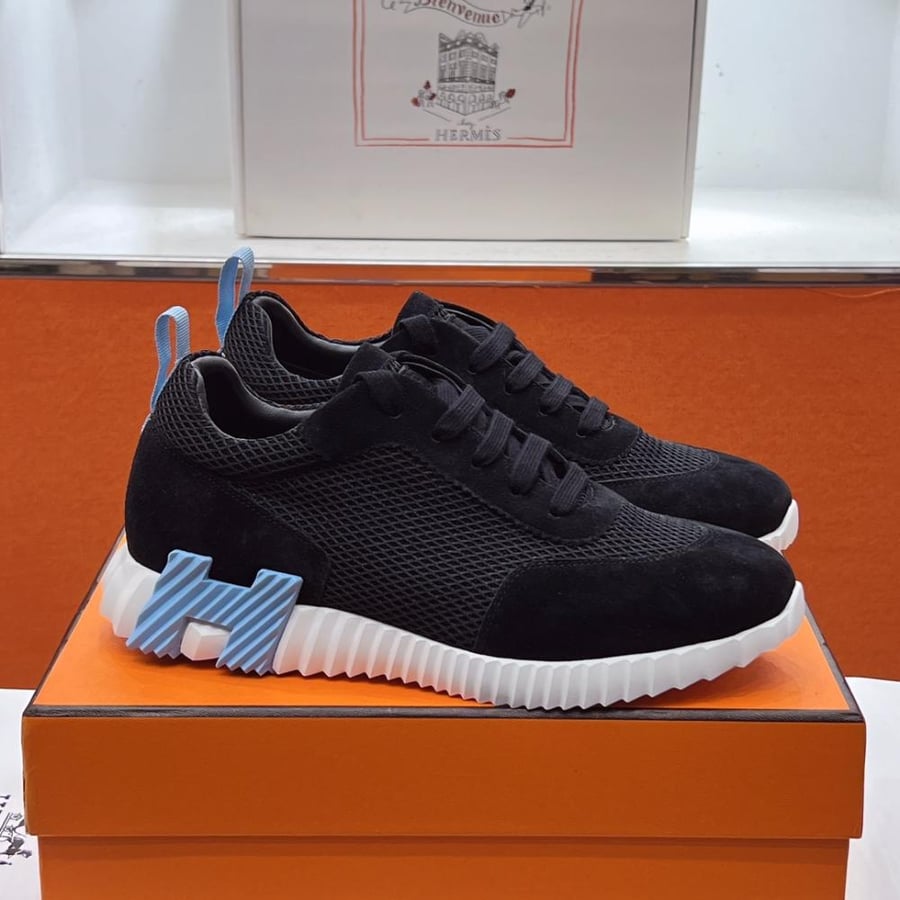 HERMES SHOES