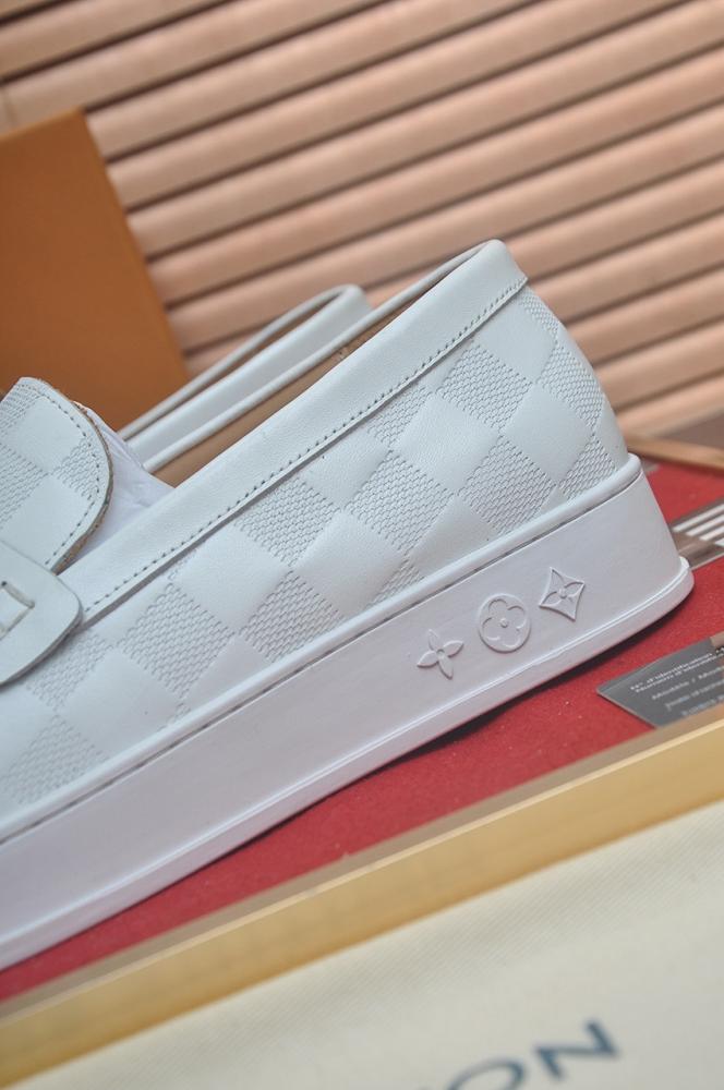 LOUIS VUITTON SHOES