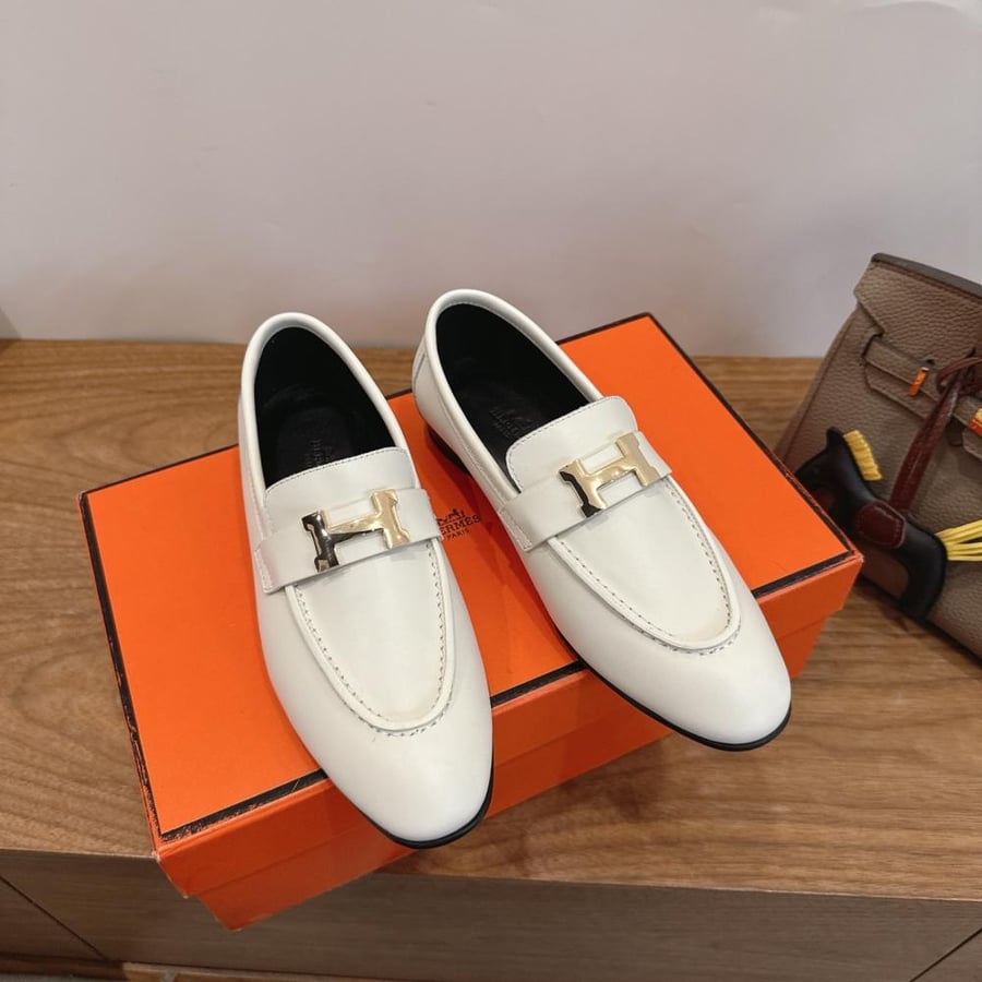 HERMES SHOES