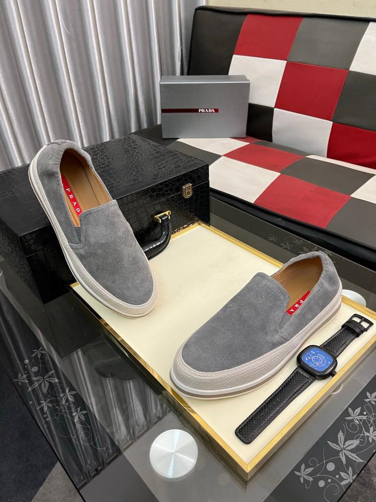 PRADA SHOES
