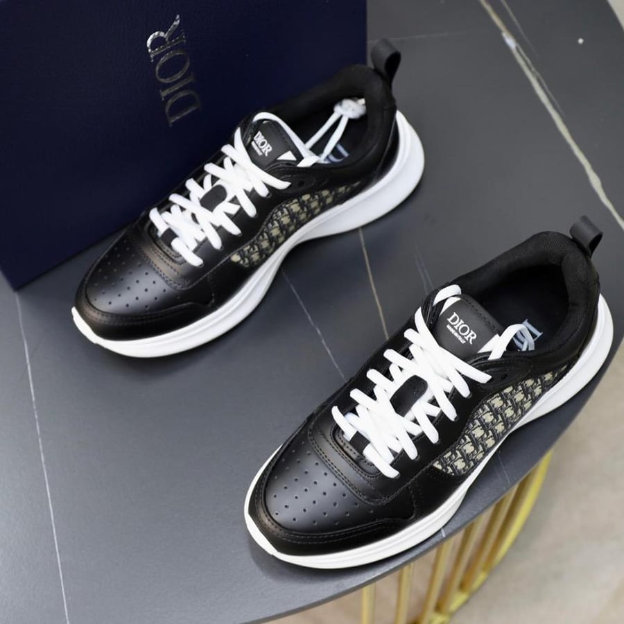 DIOR SHOES