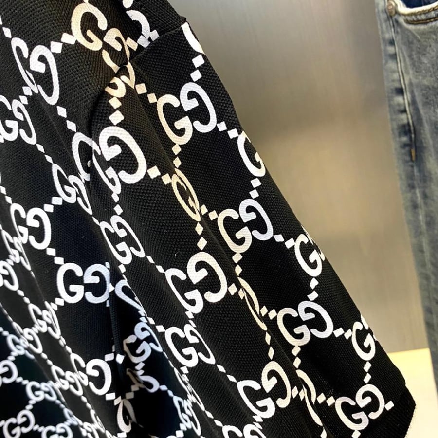 CUCCI T-SHIRTS