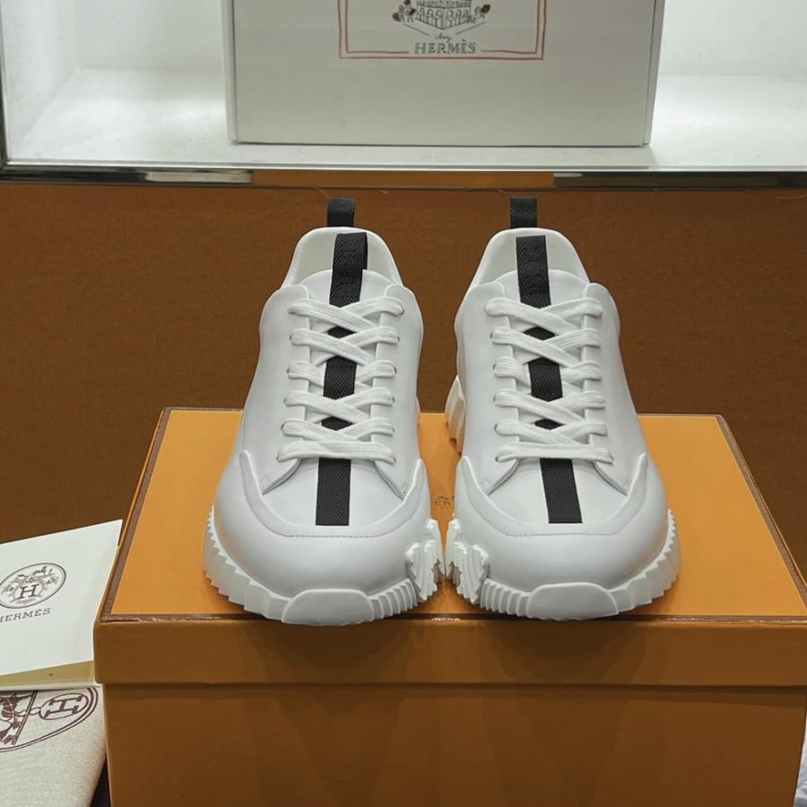 HERMES SHOES