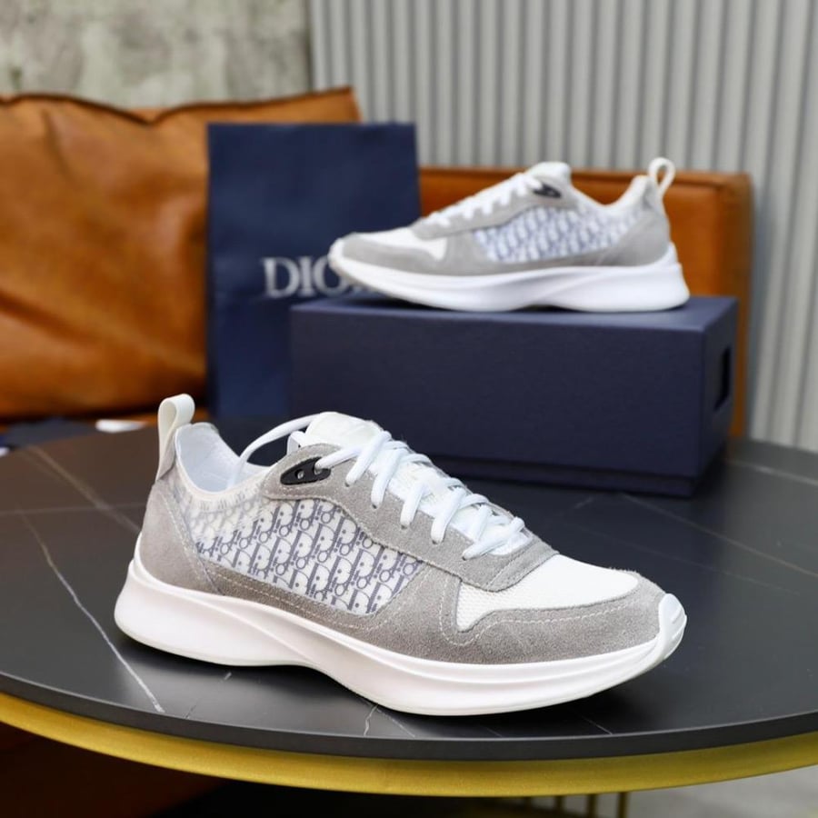 DIOR SHOES