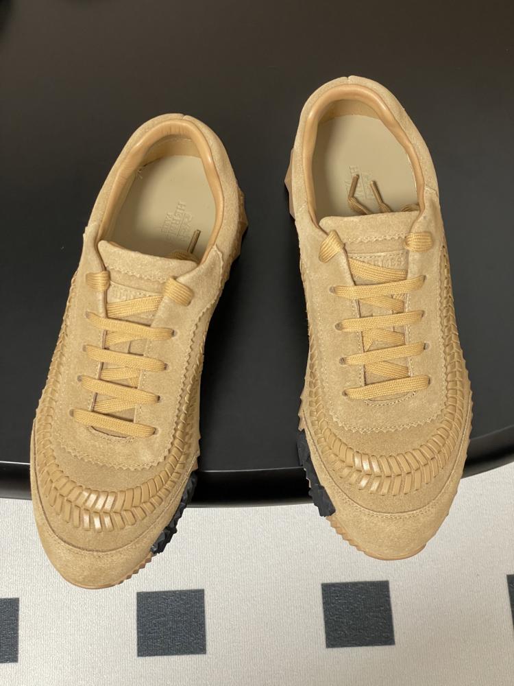 HERMES SHOES